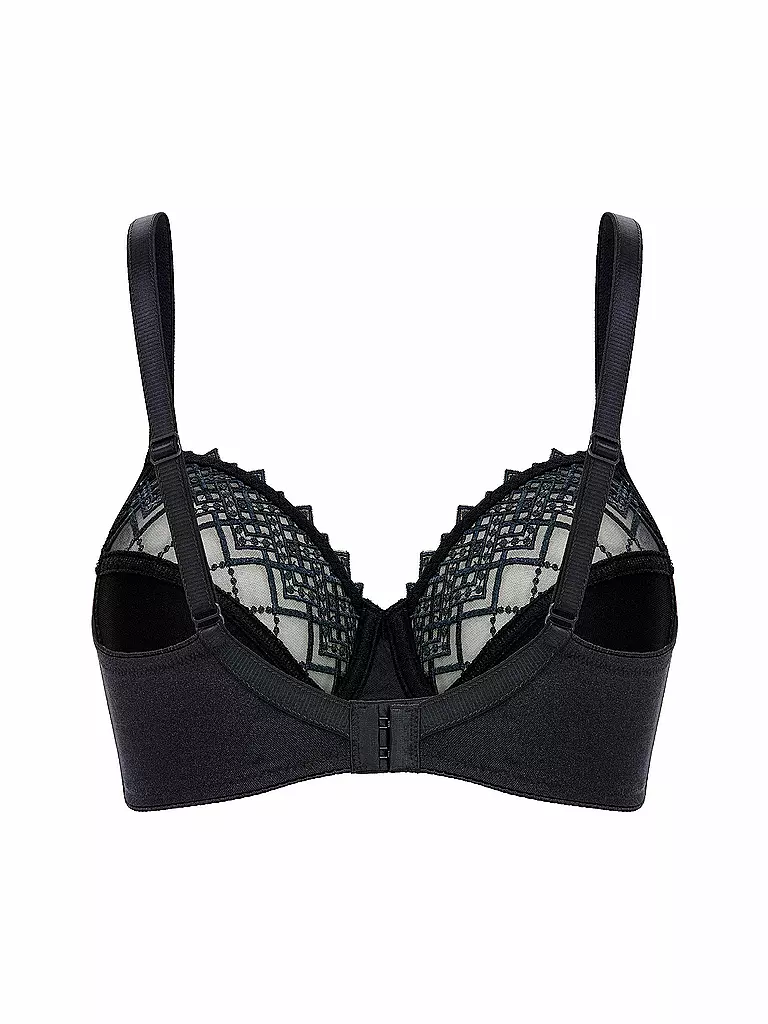 FELINA | Sujetador con aros Joy magic blue |