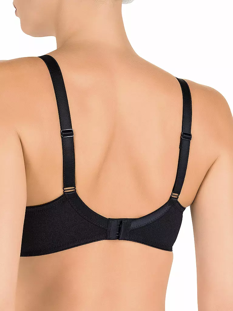 FELINA | Sujetador con aros Joy magic blue |