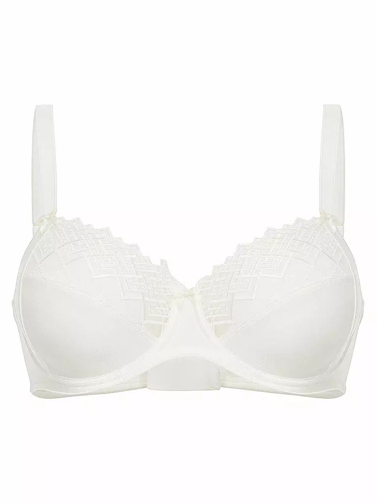 FELINA | Sujetador con aros Joy Vanille vanille | Crema