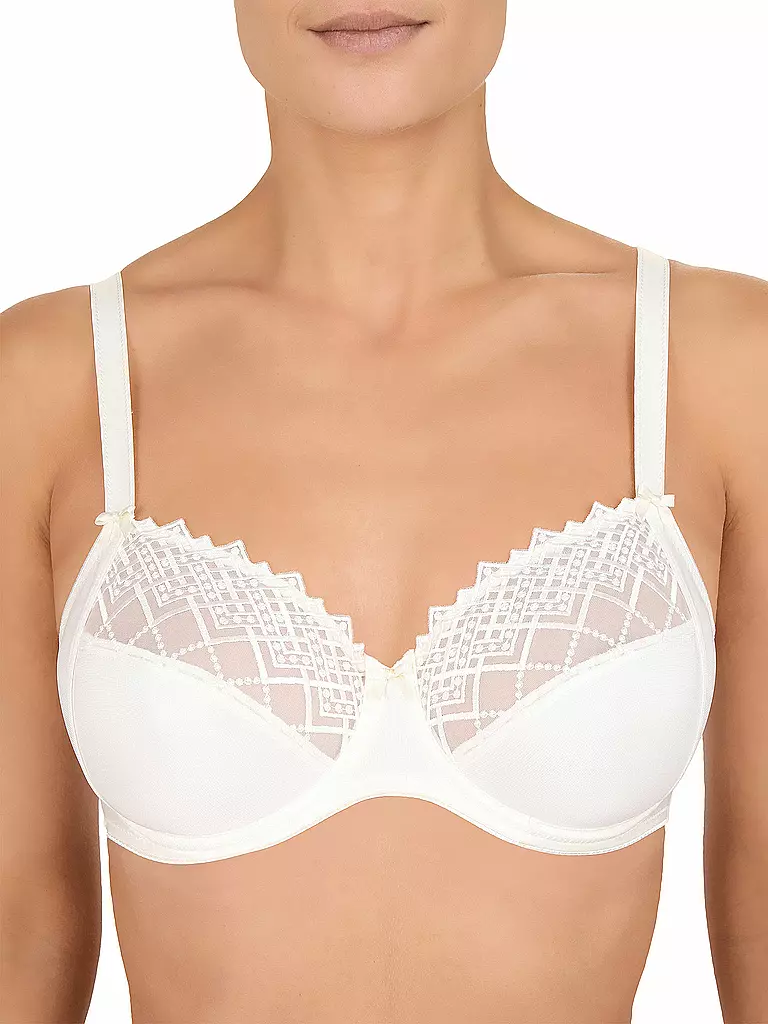 FELINA | Sujetador con aros Joy Vanille vanille | Crema