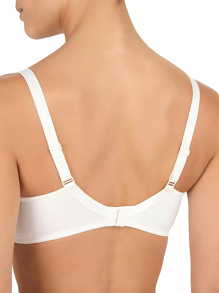 FELINA | Sujetador con aros Joy Vanille vanille | Crema