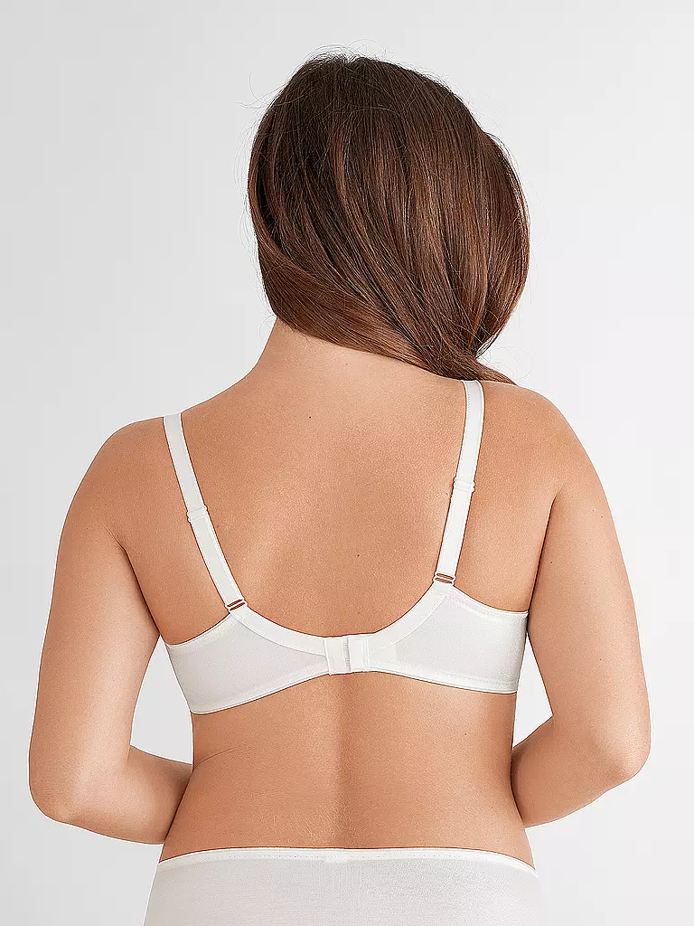 FELINA | Sujetador con aros Joy Vanille vanille | Crema
