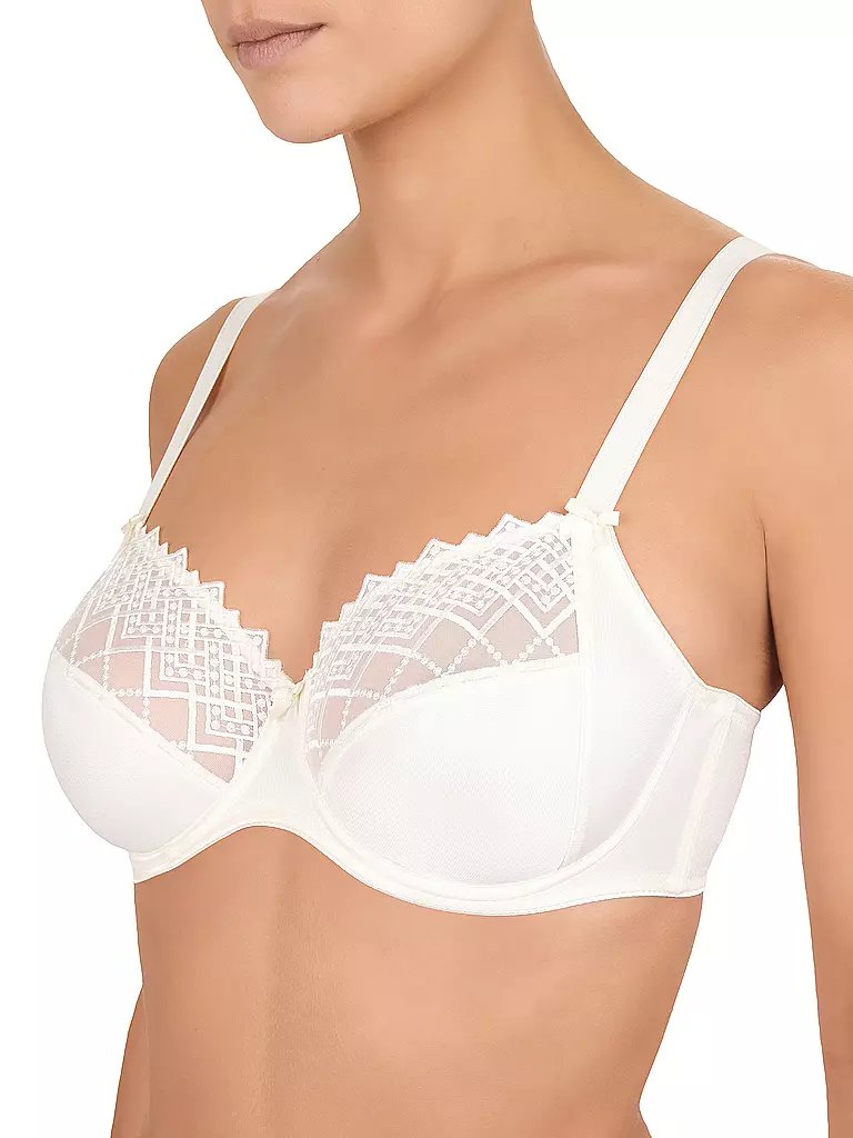 FELINA | Sujetador con aros Joy Vanille vanille | Crema