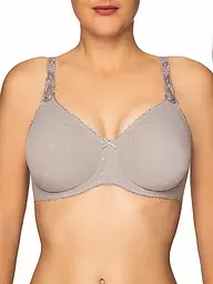 FELINA | Sujetador moldeador con aros Secret Delight Molding gris perla | Gris claro