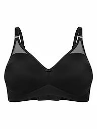 FELINA | Sujetador moldeador sin aros DIVINE VISION negro | Negro