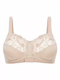 FELINA | Sujetador sin aros arena | Beige