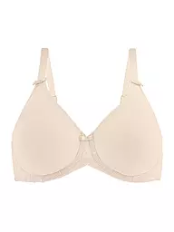 FELINA | Sujetador Spacer con aros VISION DELUXE rosa porcelana | Beige
