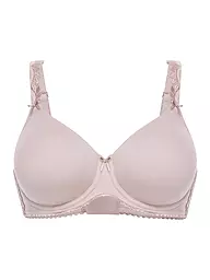FELINA | Sujetador Spacer Rhapsody Negro | Beige
