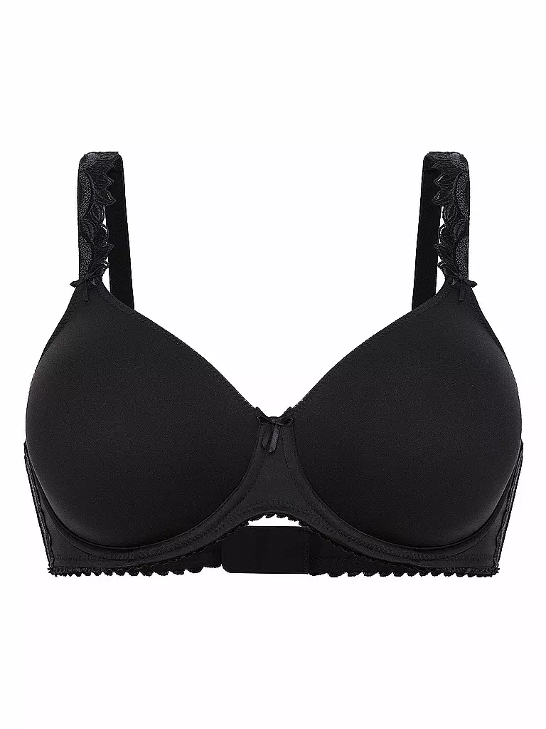 FELINA | Sujetador Spacer Rhapsody Negro | Negro