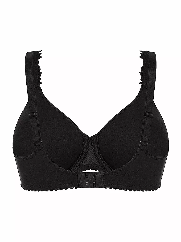 FELINA | Sujetador Spacer Rhapsody Negro |