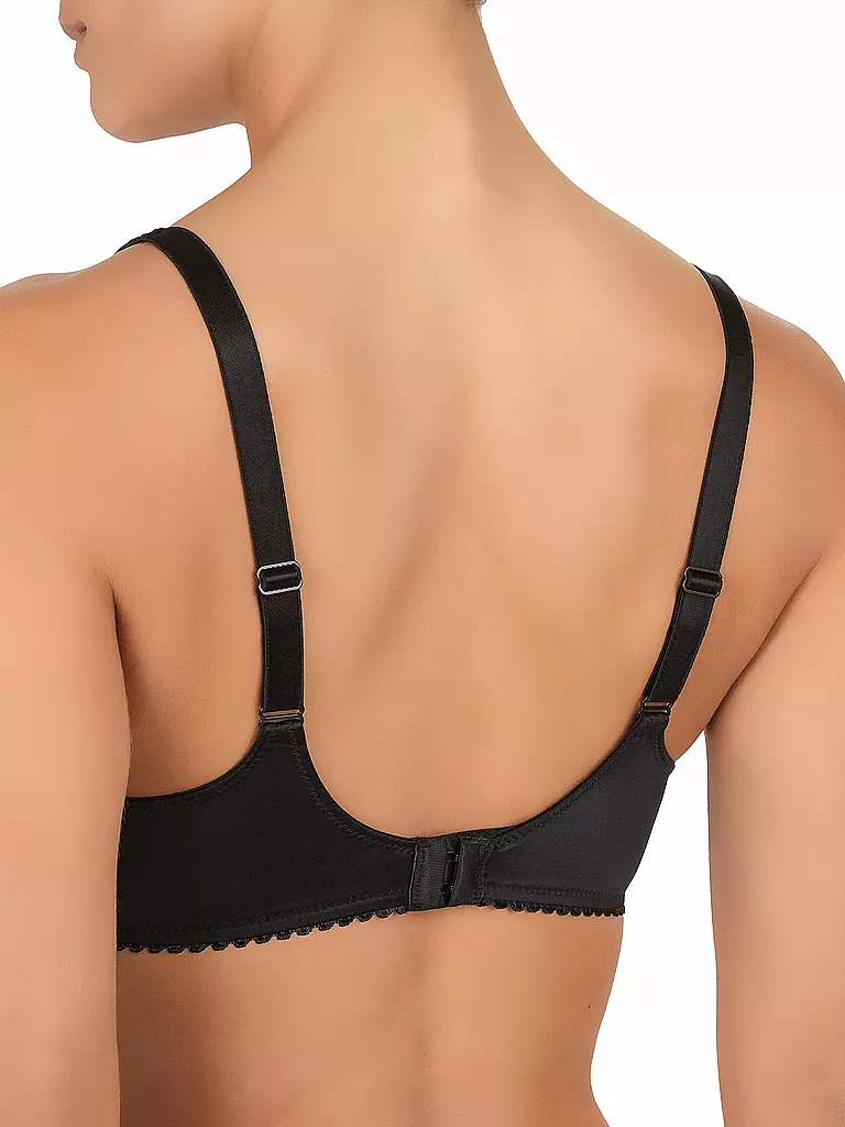 FELINA | Sujetador Spacer Rhapsody Negro |