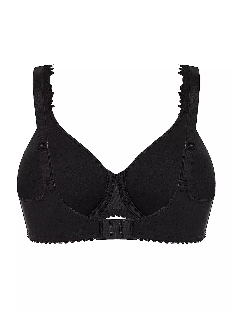 FELINA | Sujetador Spacer Rhapsody Negro |