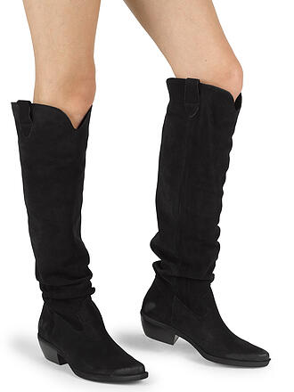 FELMINI | Botas cowboy EL PASO MARVIN