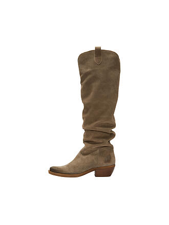 FELMINI | Botas Cowboy EL PASO MARVIN