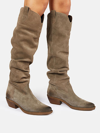 FELMINI | Botas Cowboy EL PASO MARVIN