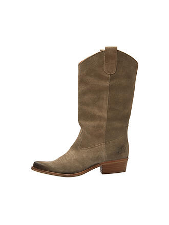 FELMINI | Botas cowboy GERBERA MARVIN