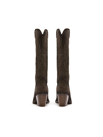 FELMINI | Botas Cowboy LAREDO MARVIN