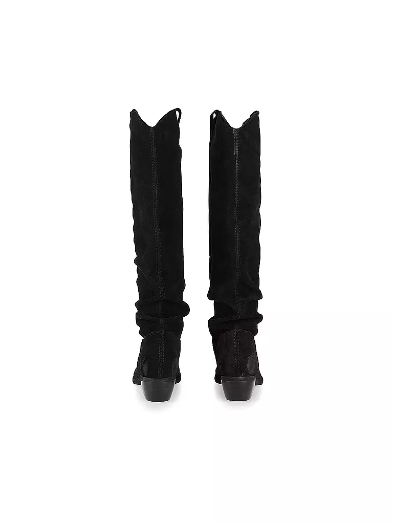 FELMINI | Botas cowboy EL PASO MARVIN | 