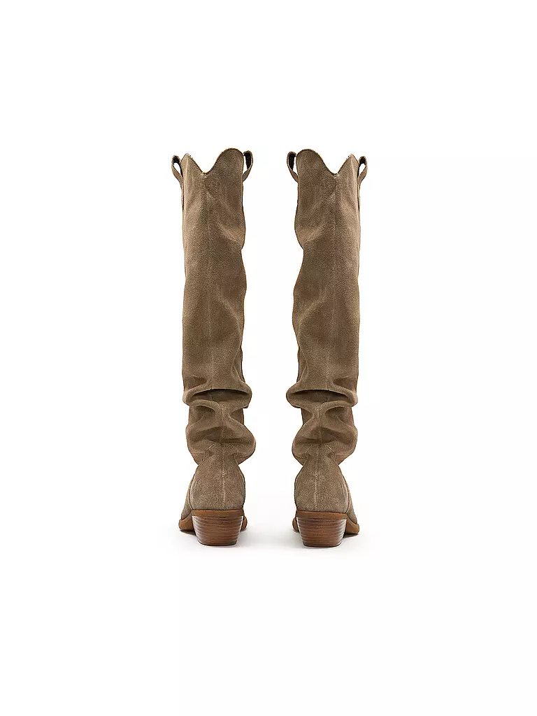 FELMINI | Botas cowboy EL PASO MARVIN | 