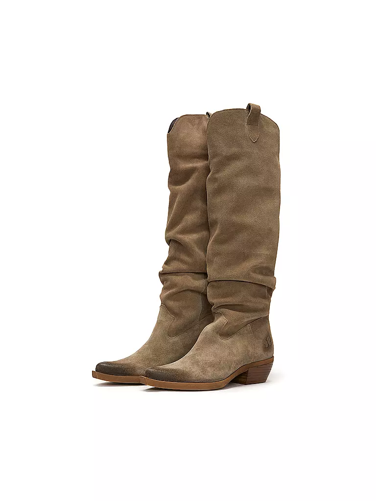 FELMINI | Botas cowboy EL PASO MARVIN | 