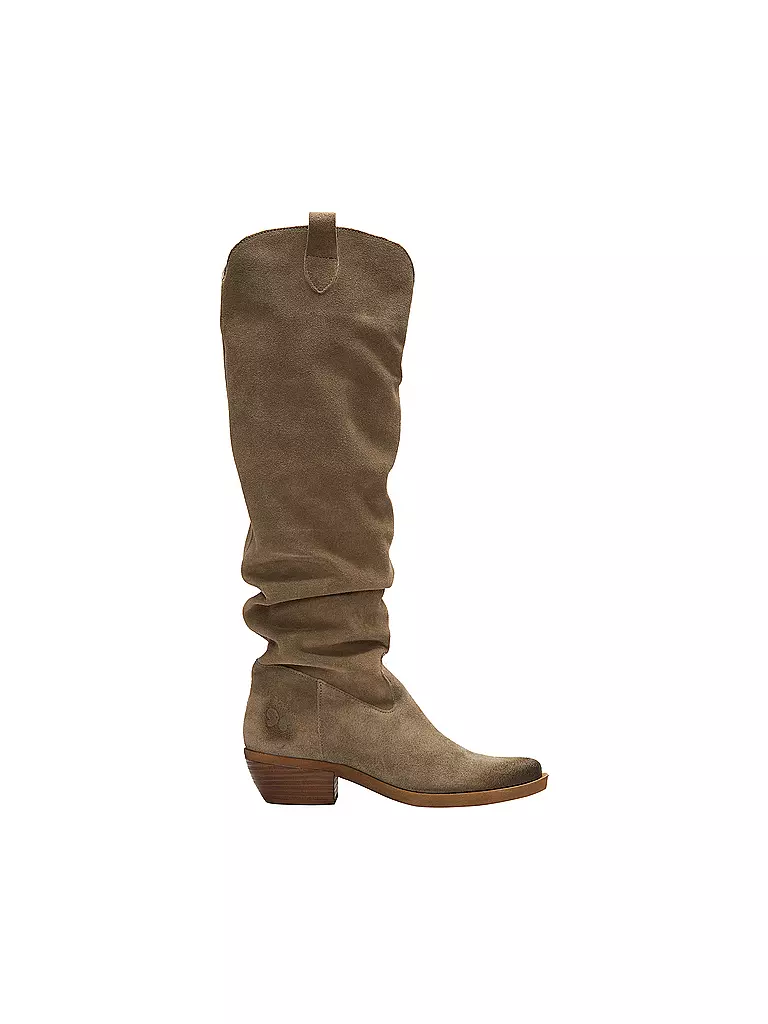 FELMINI | Botas cowboy EL PASO MARVIN | 