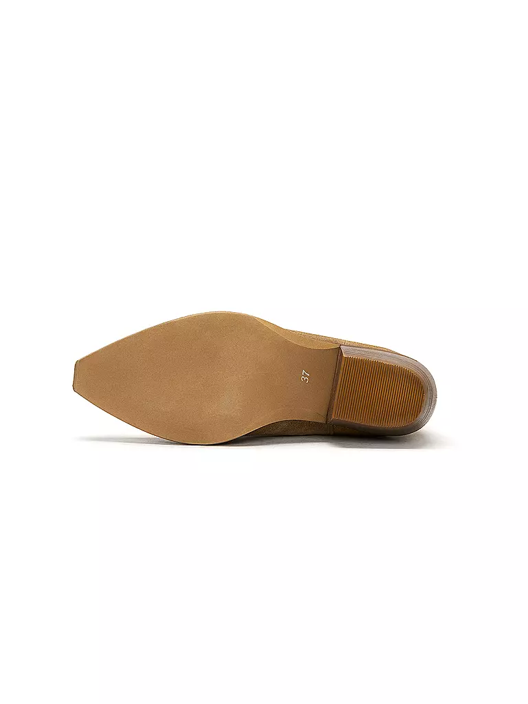 FELMINI | Botas cowboy EL PASO MARVIN | 
