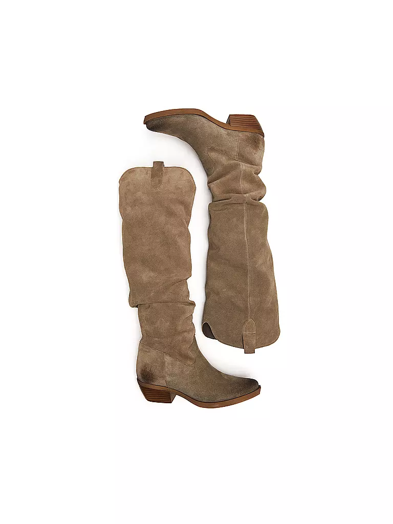 FELMINI | Botas cowboy EL PASO MARVIN | 