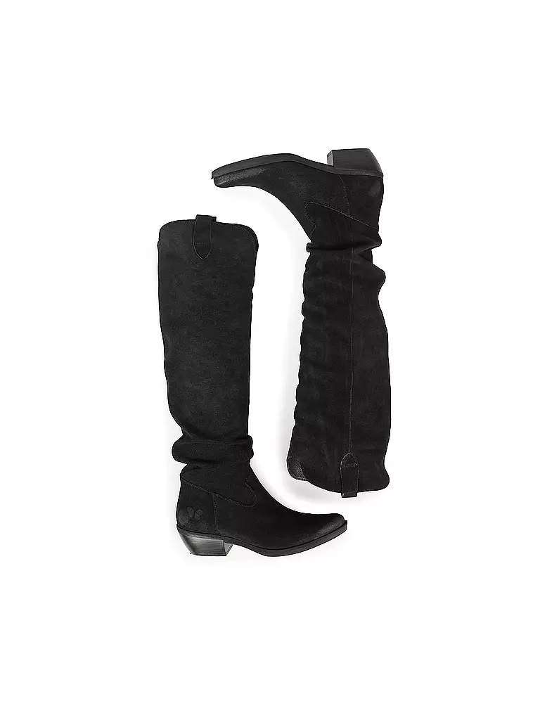 FELMINI | Botas cowboy EL PASO MARVIN | 