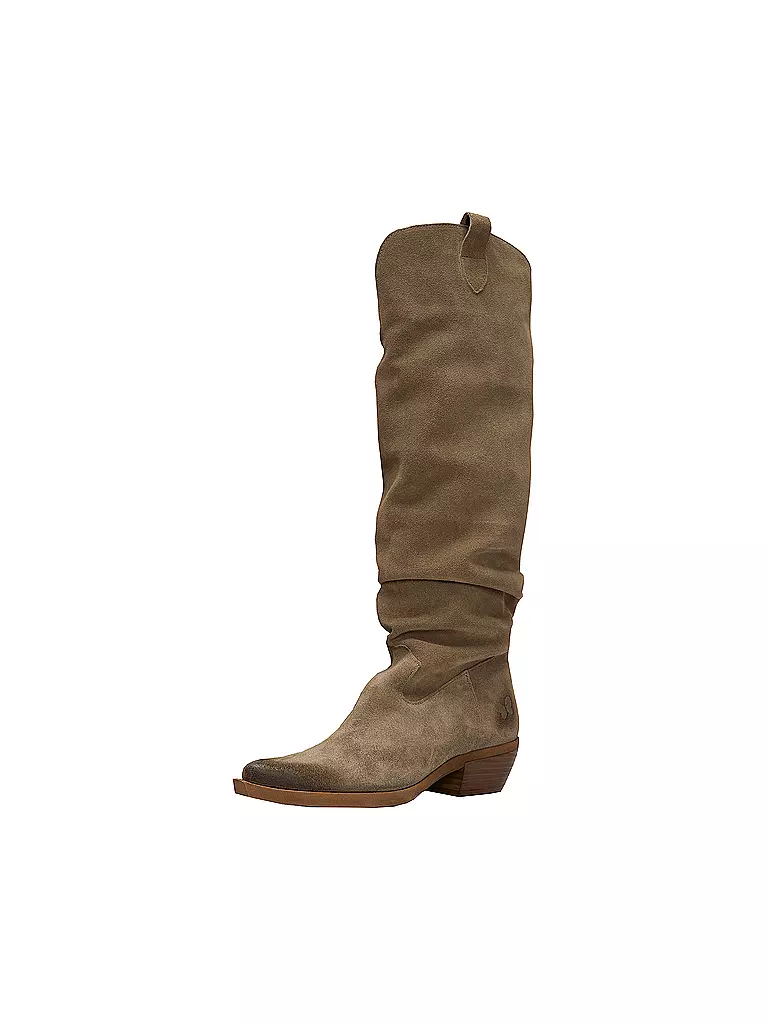 FELMINI | Botas cowboy EL PASO MARVIN | 