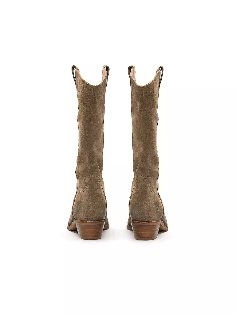 FELMINI | Botas cowboy GERBERA MARVIN | 
