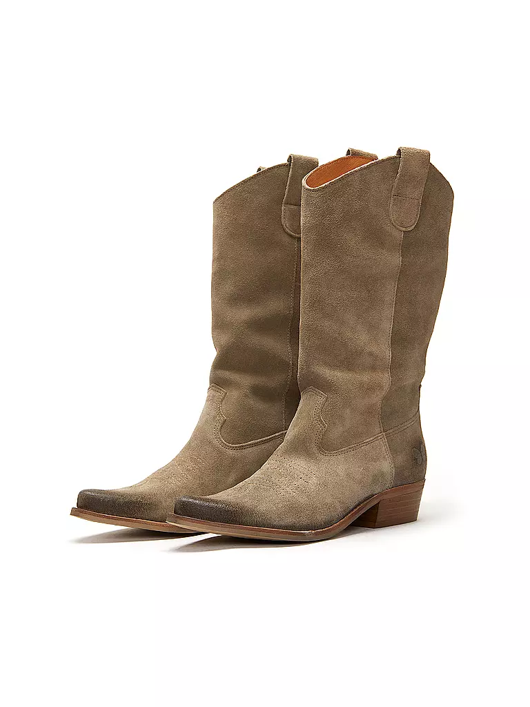 FELMINI | Botas cowboy GERBERA MARVIN | 