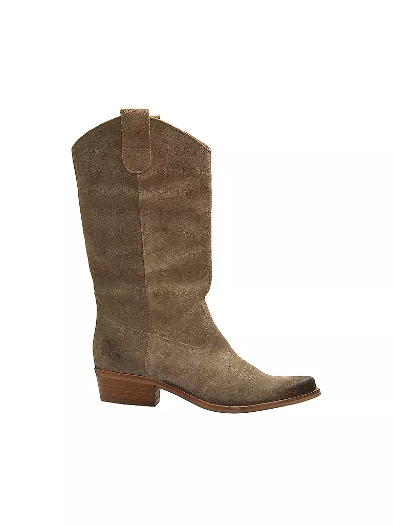 FELMINI | Botas cowboy GERBERA MARVIN | 