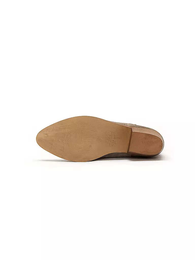 FELMINI | Botas cowboy GERBERA MARVIN | 