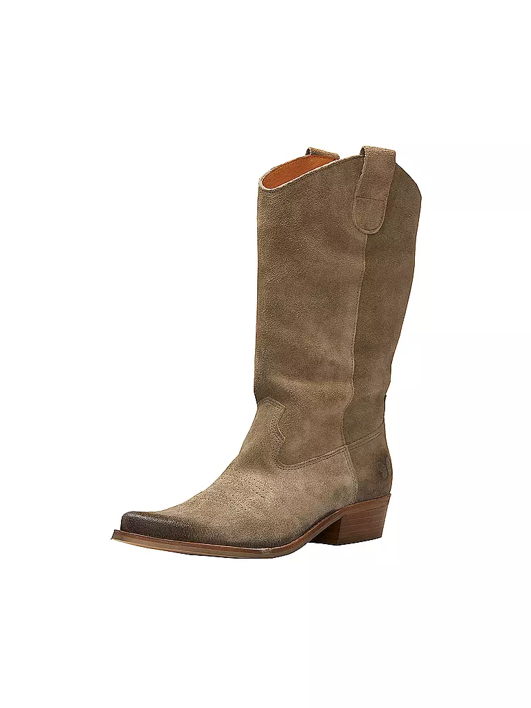 FELMINI | Botas cowboy GERBERA MARVIN | 