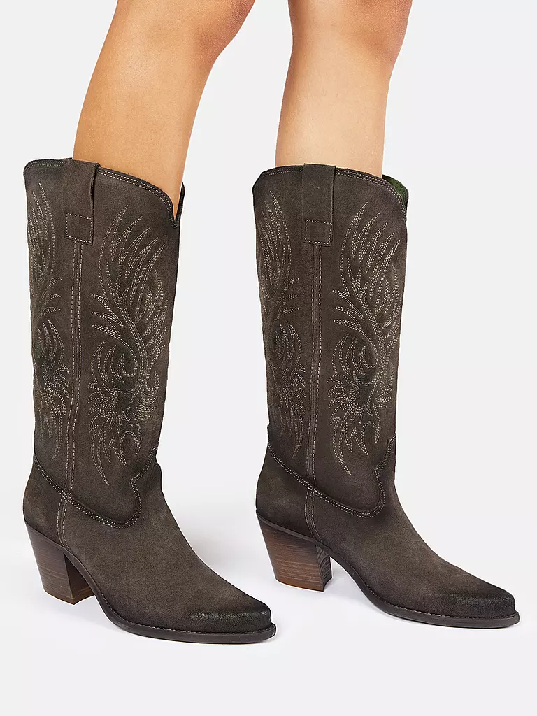 FELMINI | Botas Cowboy LAREDO MARVIN | 