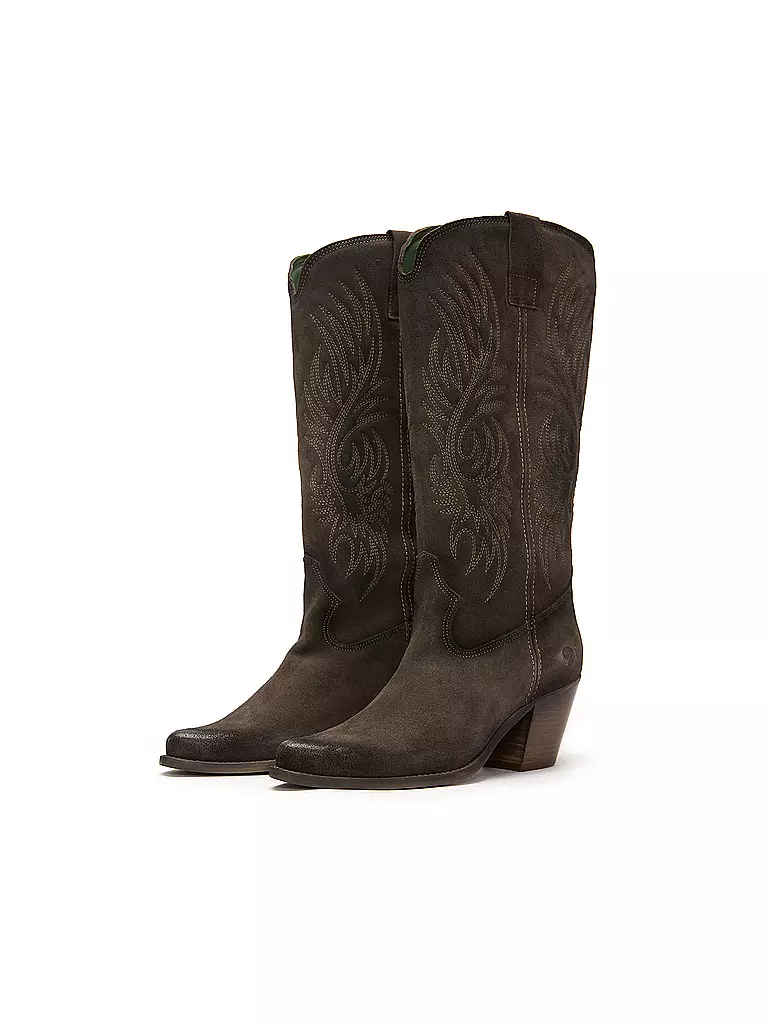FELMINI | Botas Cowboy LAREDO MARVIN | 