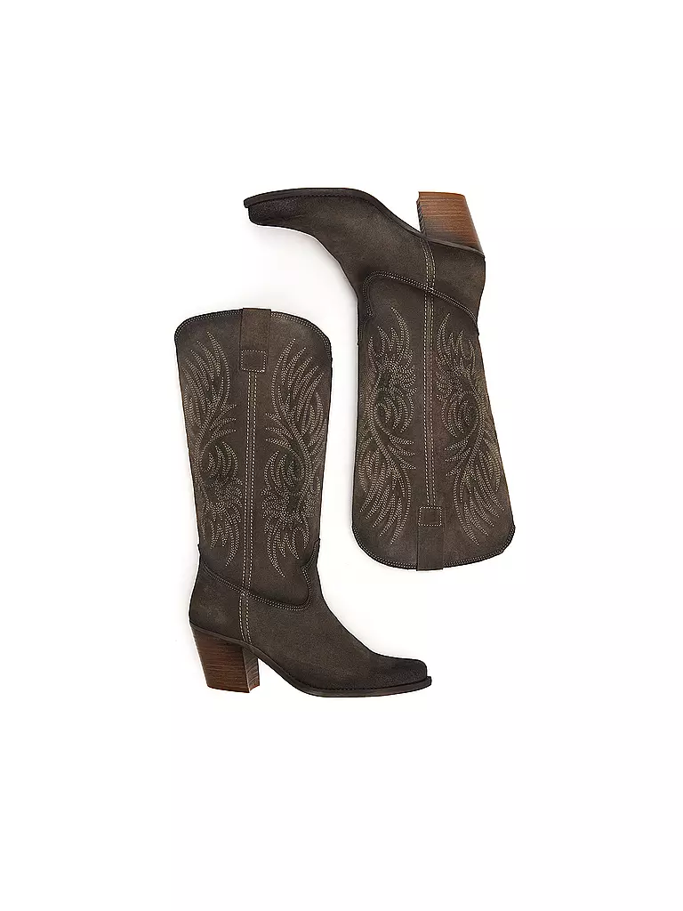 FELMINI | Botas Cowboy LAREDO MARVIN | 