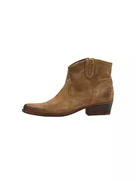 FELMINI | Botas Cowboy WEST MARVIN | Camel
