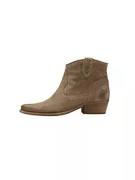 FELMINI | Botas Cowboy WEST MARVIN | Marrón claro