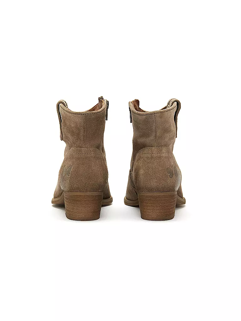 FELMINI | Botas Cowboy WEST MARVIN | 