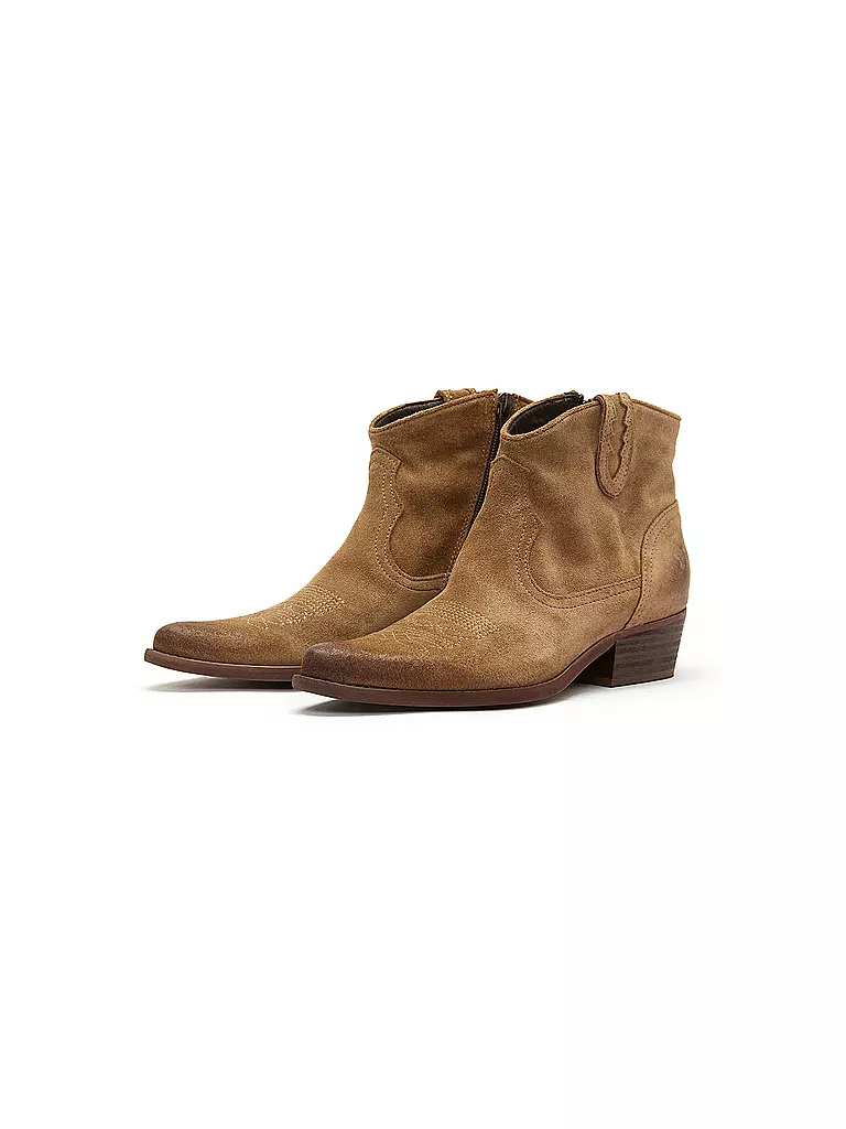 FELMINI | Botas Cowboy WEST MARVIN | 