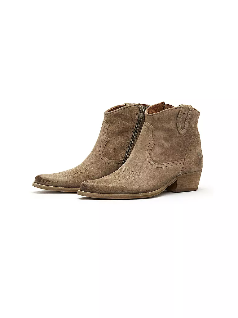 FELMINI | Botas Cowboy WEST MARVIN | 