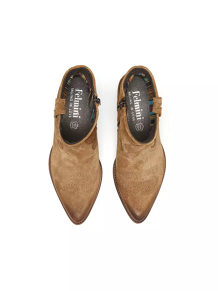 FELMINI | Botas Cowboy WEST MARVIN | 