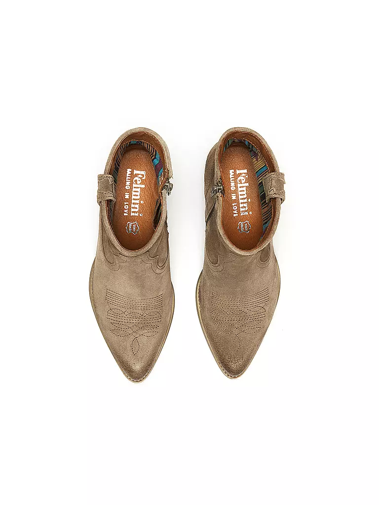 FELMINI | Botas Cowboy WEST MARVIN | 