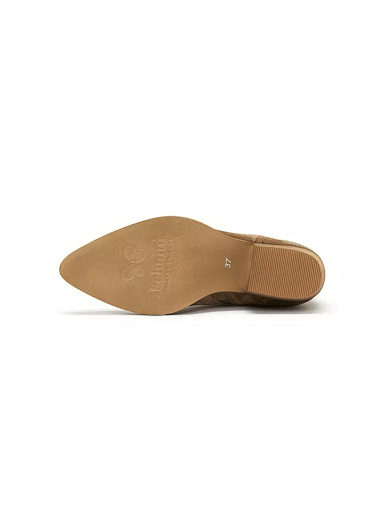 FELMINI | Botas Cowboy WEST MARVIN | 