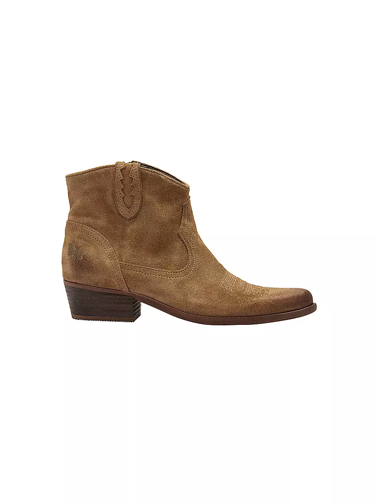 FELMINI | Botas Cowboy WEST MARVIN | 
