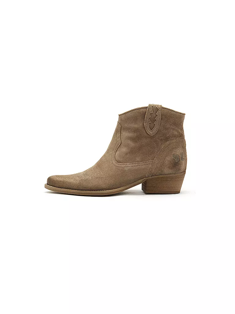 FELMINI | Botas Cowboy WEST MARVIN | 