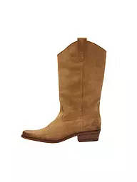 FELMINI | Botas cowboy GERBERA MARVIN | Camel