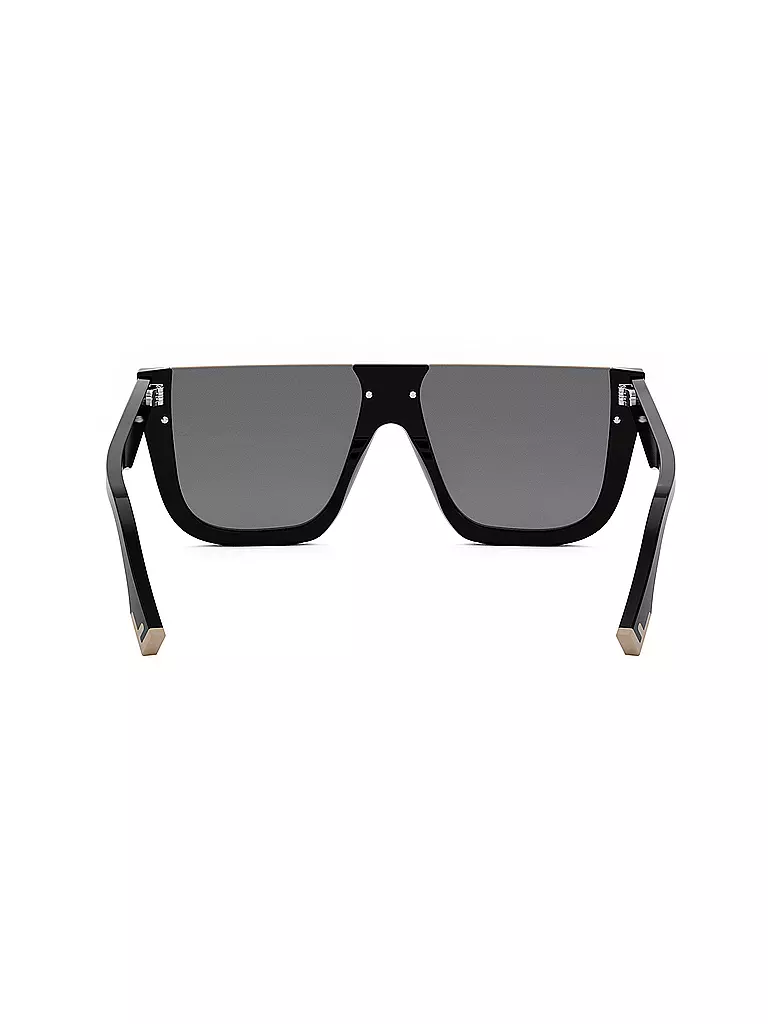 FENDI | Gafas de sol cuadradas negras FENDI Way | 