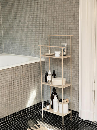 FERM LIVING | Estantería DORA Cashmere